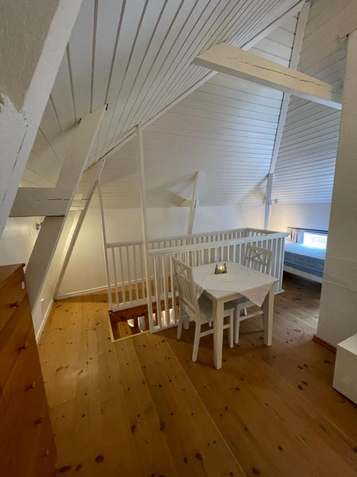 Lilla Saturnus Villa Ljungskile Bagian luar foto