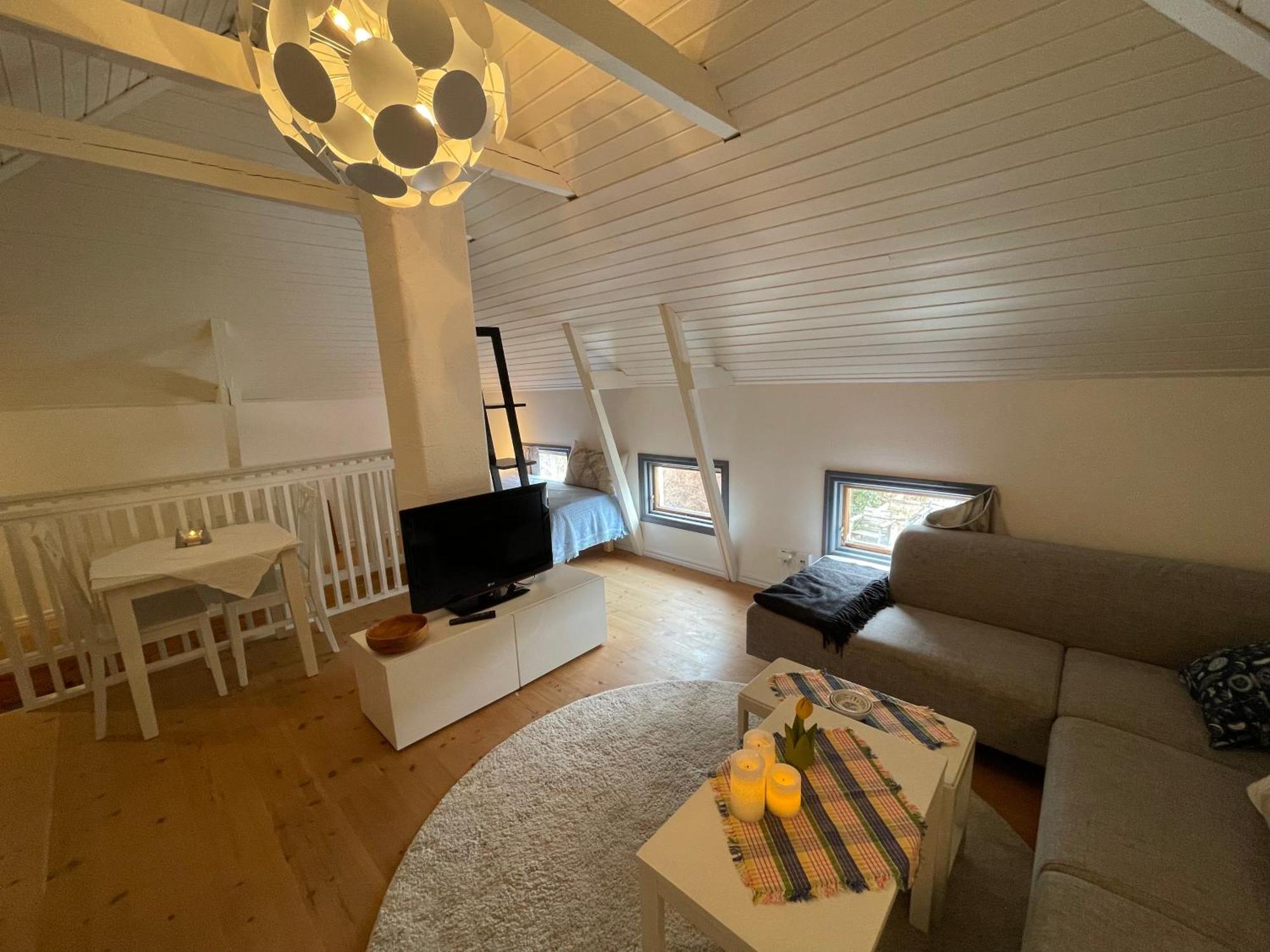 Lilla Saturnus Villa Ljungskile Bagian luar foto