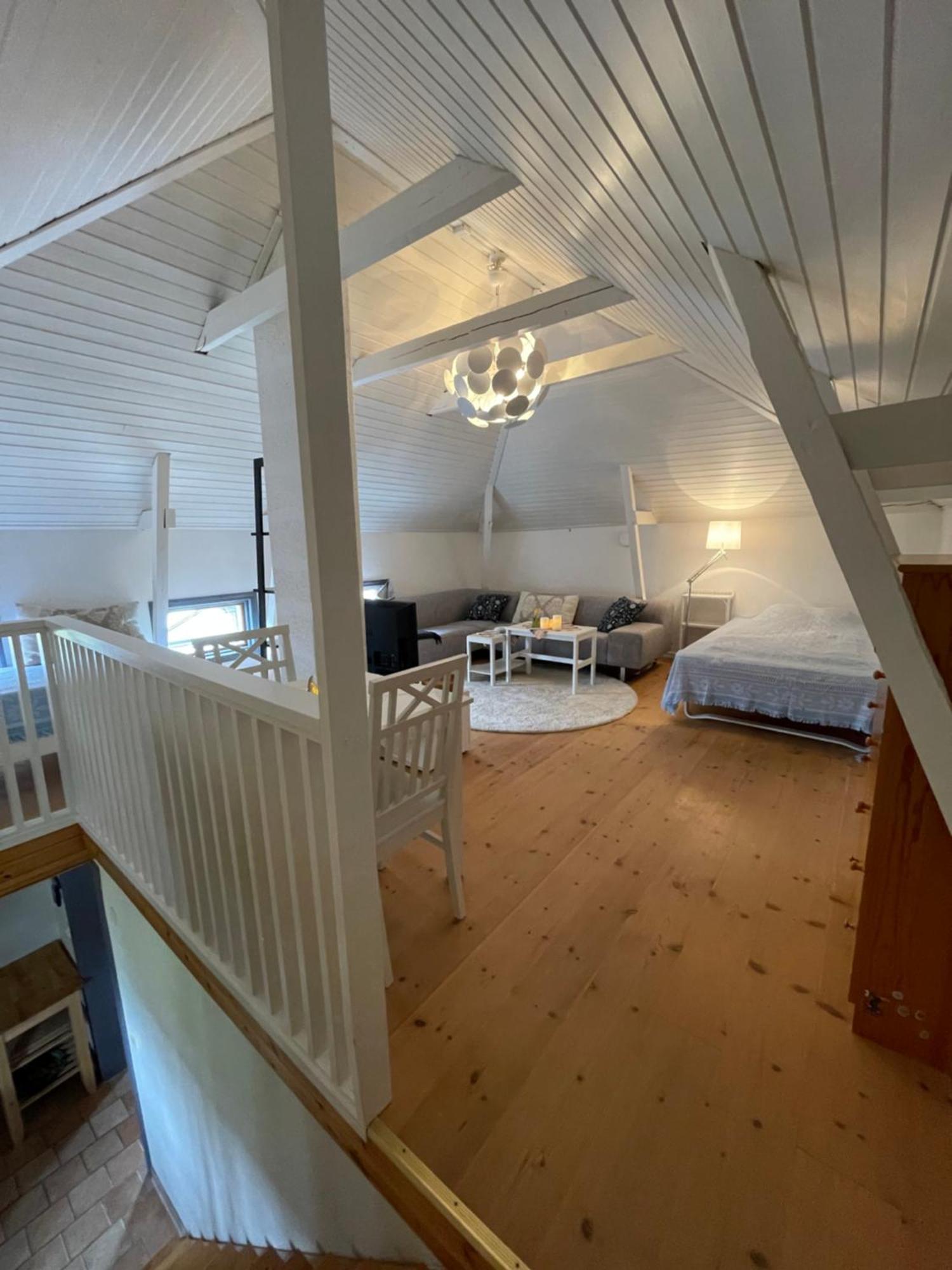 Lilla Saturnus Villa Ljungskile Bagian luar foto